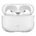 Чехол Spigen для AirPods Pro 3 прозрачный