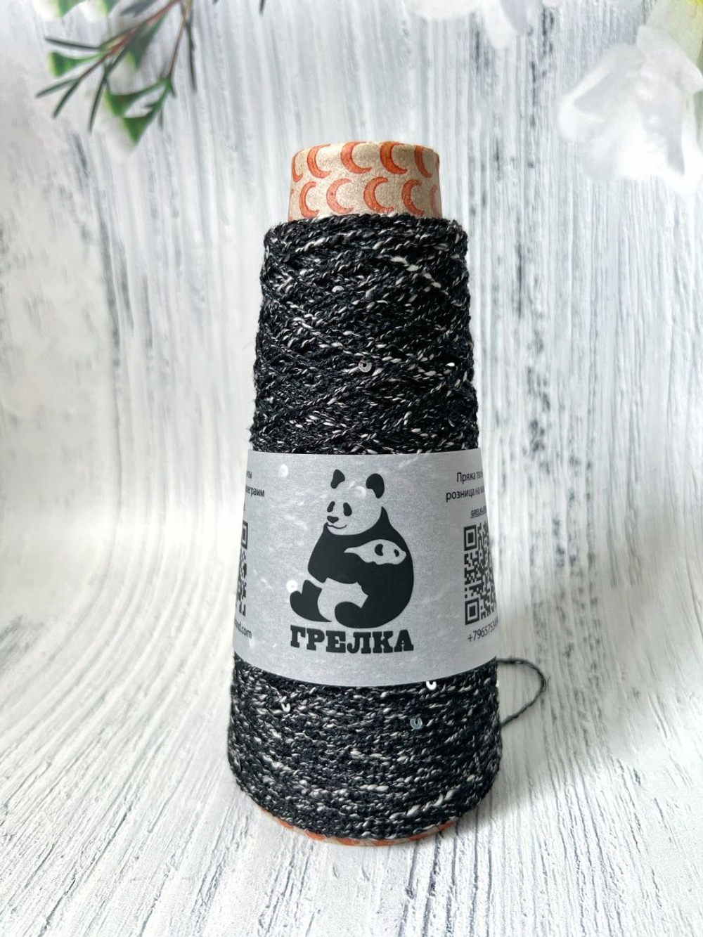 Трикотажная пряжа для вязания Wincott