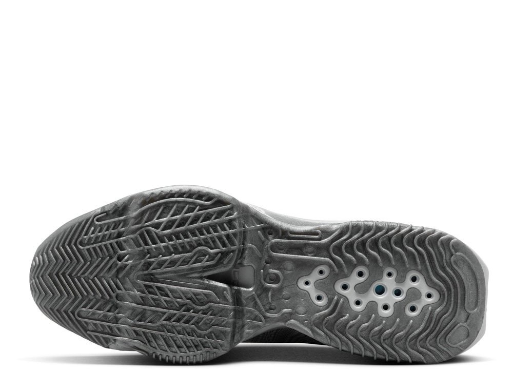 Nike air gray shoes hotsell