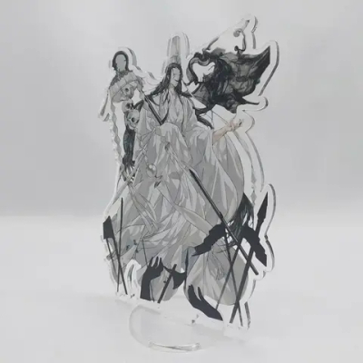 Фигурка Бай Минсян