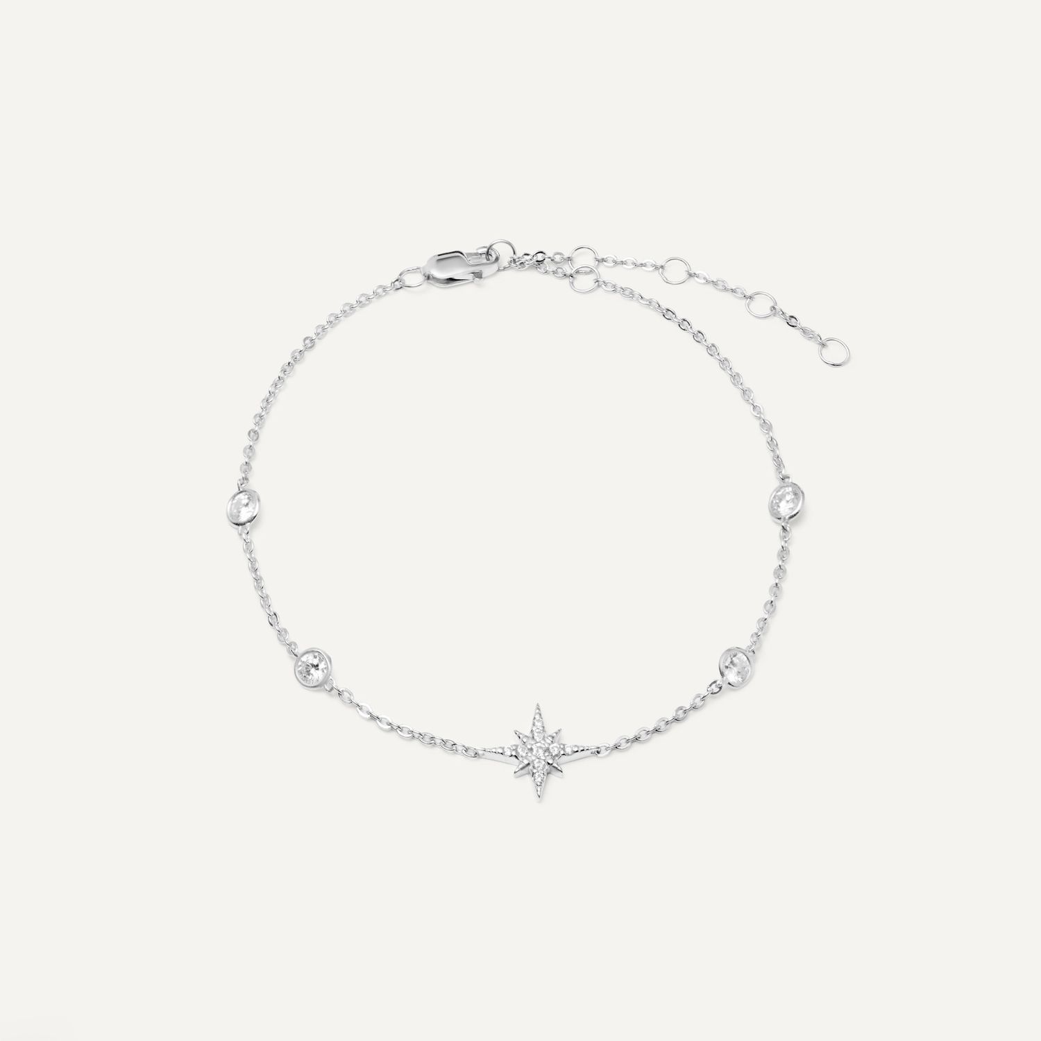 Браслет Wishing On a Star Bracelet