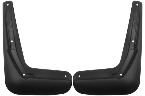 Брызговики передние GAC Trumpchi GS4 Max 2024 -2 шт.(optimum) в пакете  NLF.A71394.F13