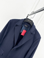 Кашемировое пальто Kiton