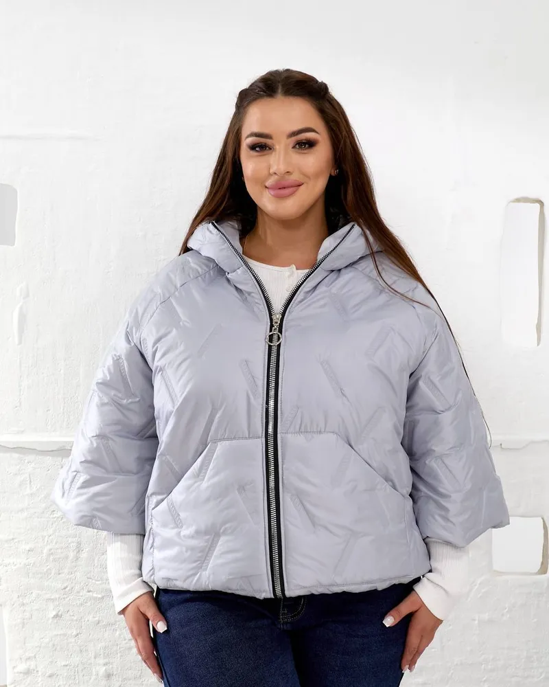 Жилет УК-718-4 Фабрика Моды