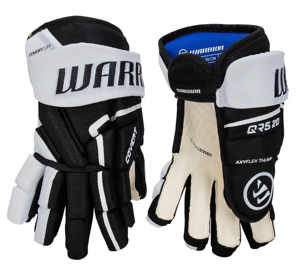 Краги WARRIOR COVERT QR5 20 JR (Юниорский)