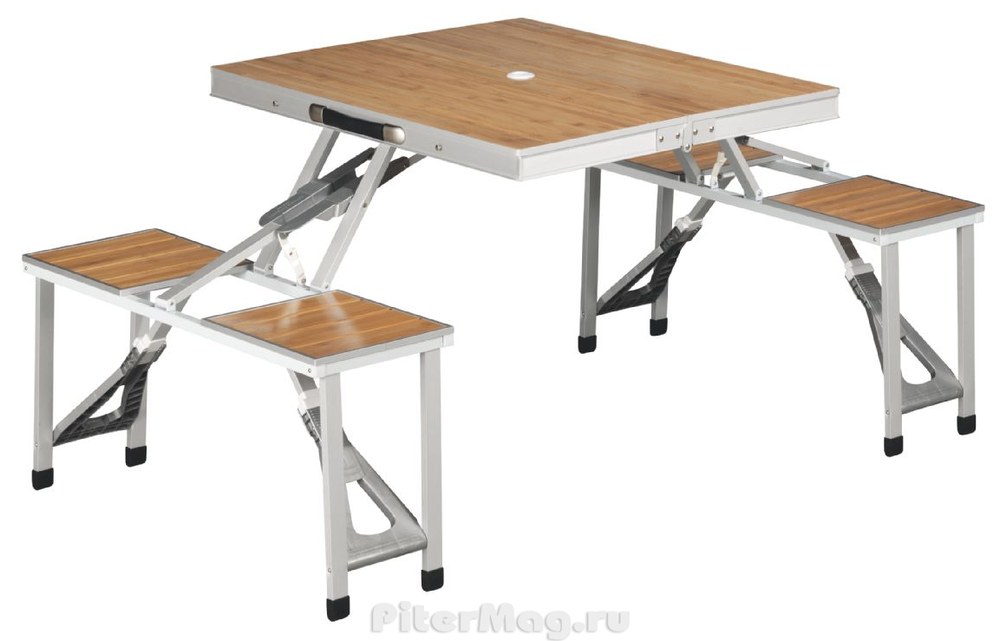 Стол Outwell Dawson Picnic Table [660979]