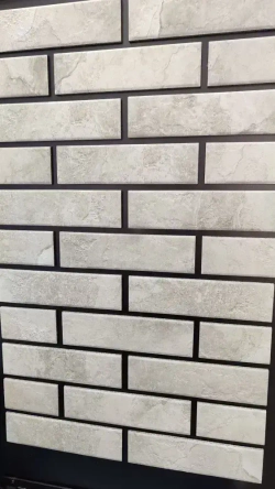 Клинкерплюс Плитка керамическая24.5 см x 6.5 см