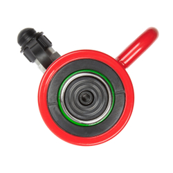 HRH-CY03030101 Гидравлический цилиндр (домкрат), однополостной 30 т, ход 100 мм