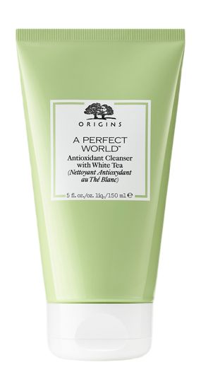 Пенка для умывания Origins A Perfect World Antioxidant Cleanser with White Tea