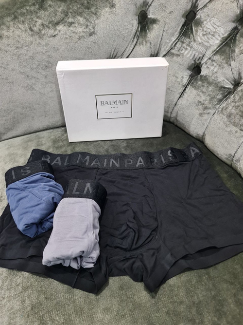 Боксеры Balmain
