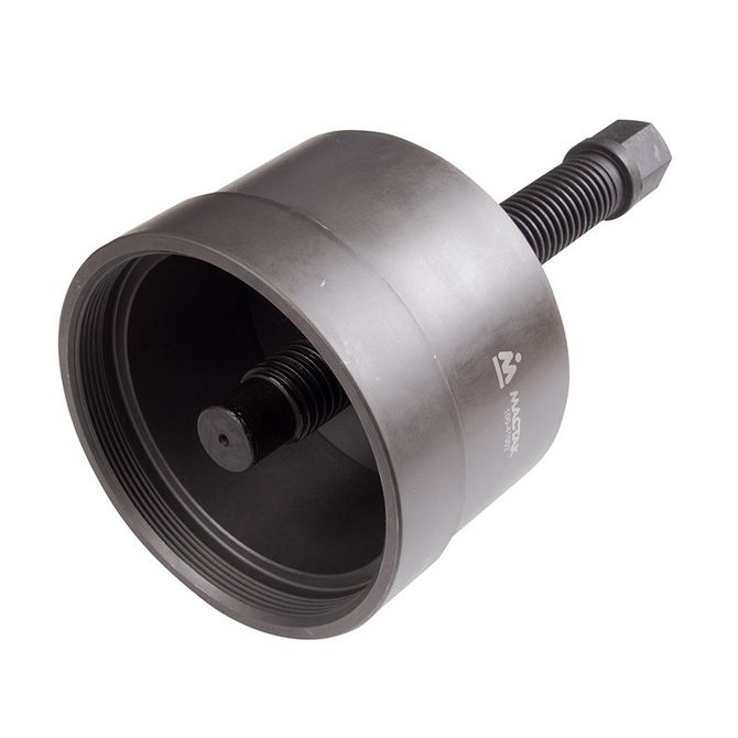 МАСТАК (100-41002) Съемник ступицы осей BPW, М136х2.5