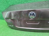 Крышка багажника VW Polo Sedan (2015-2020)