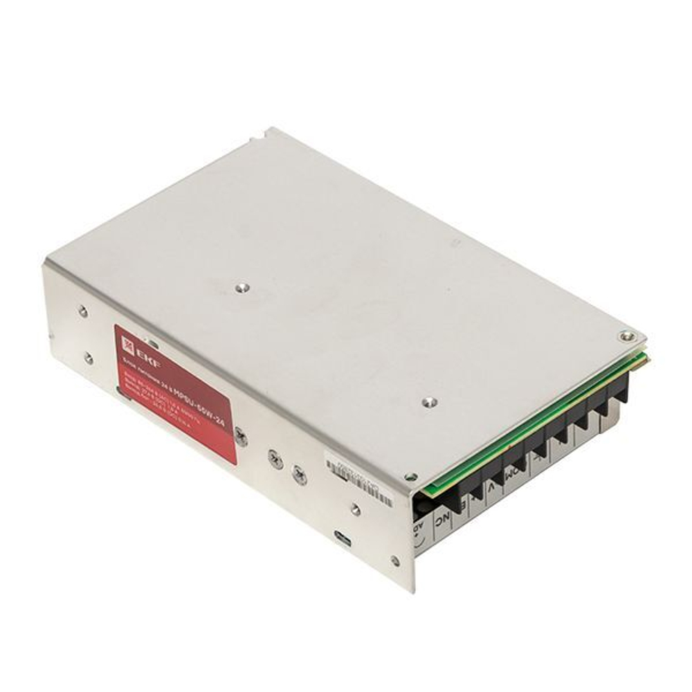 Блок питания  EKF mpsu-55w-24