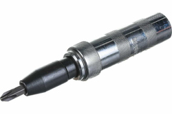 Отвертка СЕРВИС КЛЮЧ ударная + 6 насадок 71575