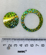 Пайетки 1 уп 25г