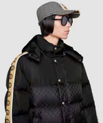 Пуховик Gucci