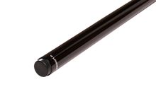 Кий / пул 1-pc "Winner Carbon IV" (черный)