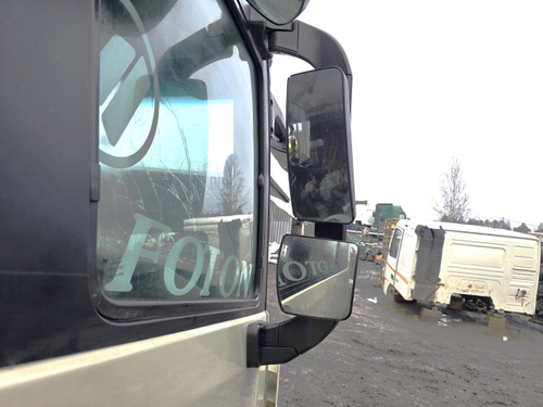 Зеркало заднего вида боковое правое 2023г.