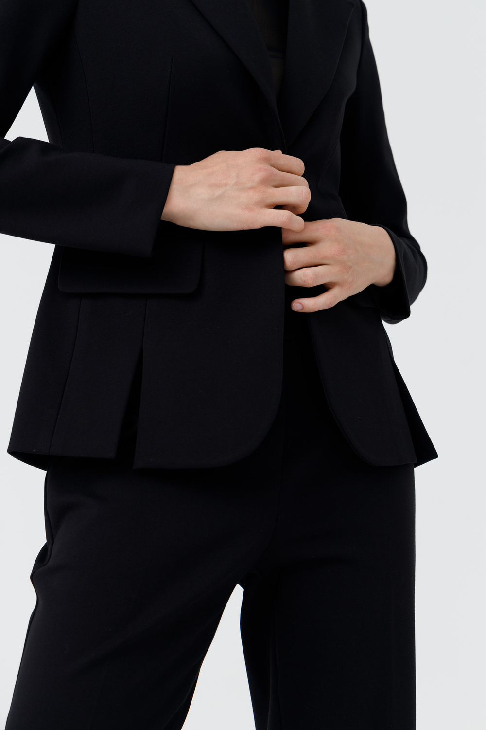 Жакет Арт NOME Atelier