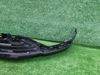 Юбка переднего бампера Chery Tiggo 7 Pro (20-24)