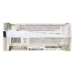 Rawmio, Essential Bar, органический необработанный шоколад, 70% какао, перечная мята, 30 г (1,1 унции)