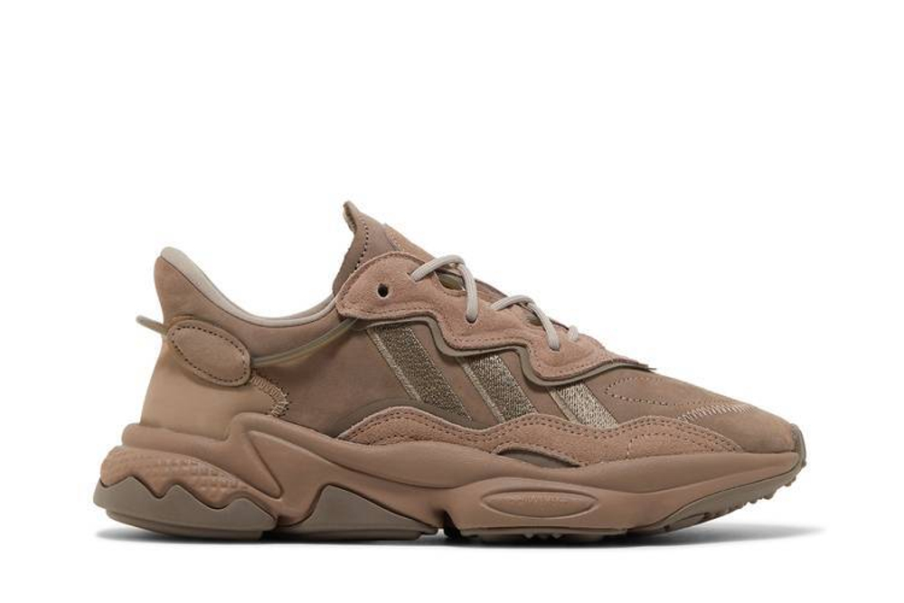 Кроссовки Adidas Originals Ozweego (Женская размерная сетка)