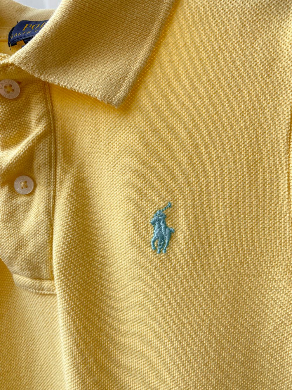 Платье Polo Ralph Lauren, 140