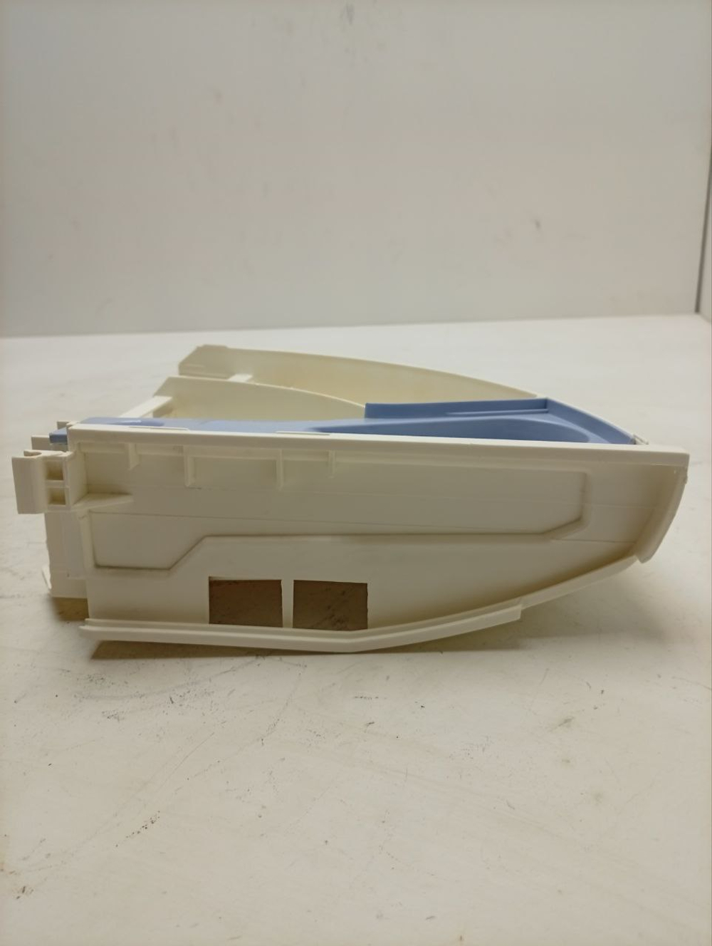 WMSD7105B кт17 Кювета для порошка для стиральных машин Hotpoint-Ariston 174003330 б/у