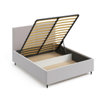 Кровать с подъемным механизмом Кито - Эйр 140/160/180