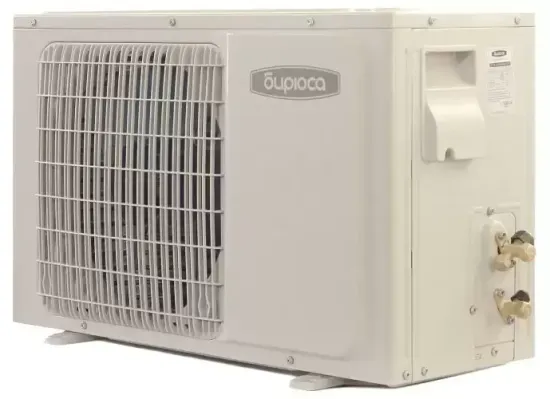 Сплит-система Бирюса B-09FIR/B-09FIQ F Inverter