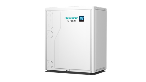 Наружный блок VRF системы Hisense AVWW-170FKFW