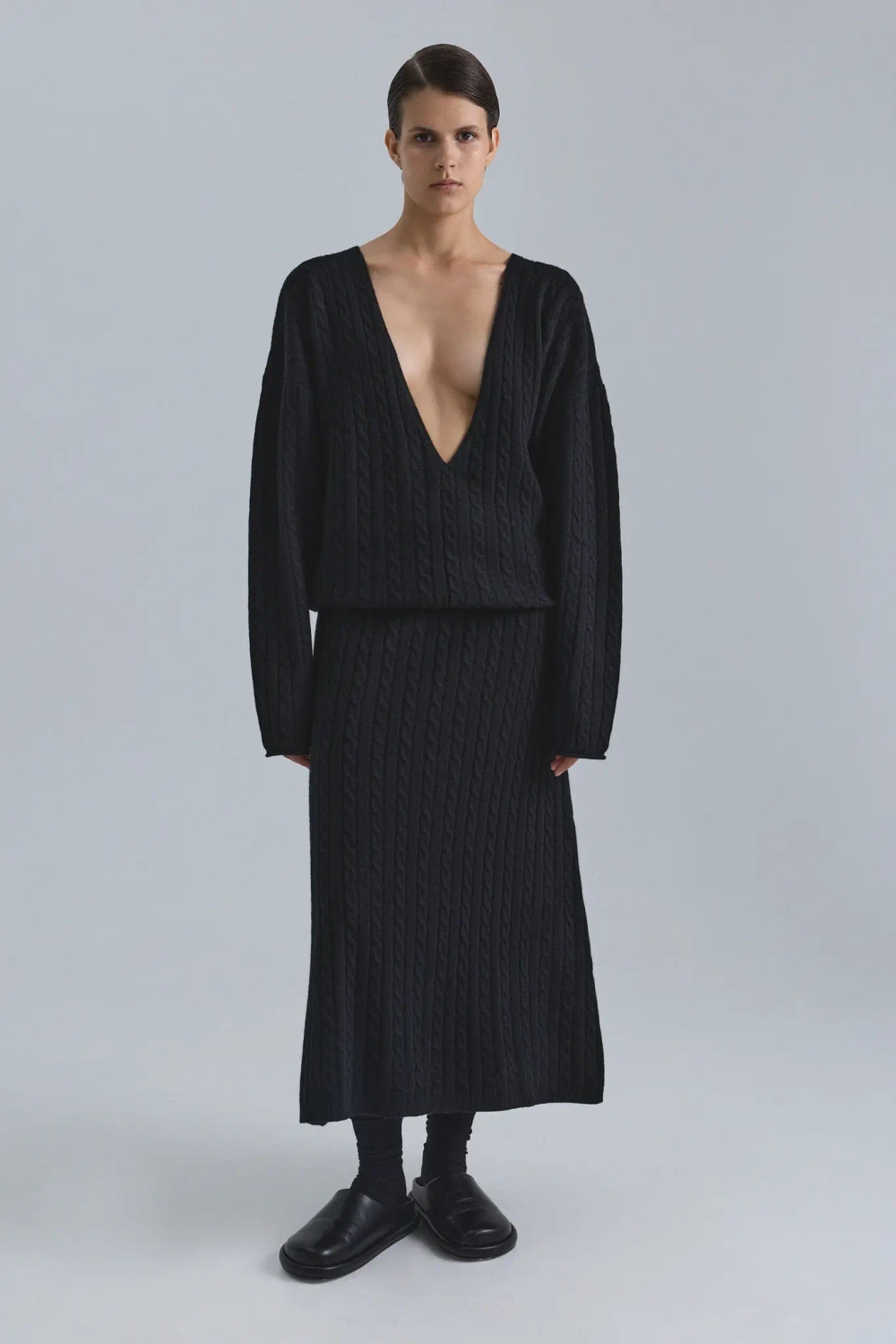 Джемпер Opora