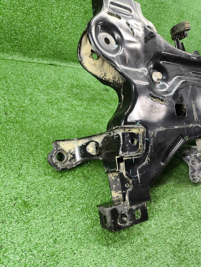 Подрамник передний Jetour Dashing (2022-н.в.)