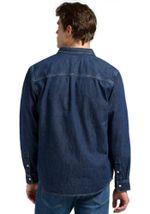 Рубашка NO POCKET BUTTON DOWN 112370477