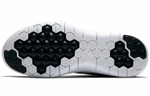 Кроссовки Nike Flex 2018 Rn (Женская размерная сетка)