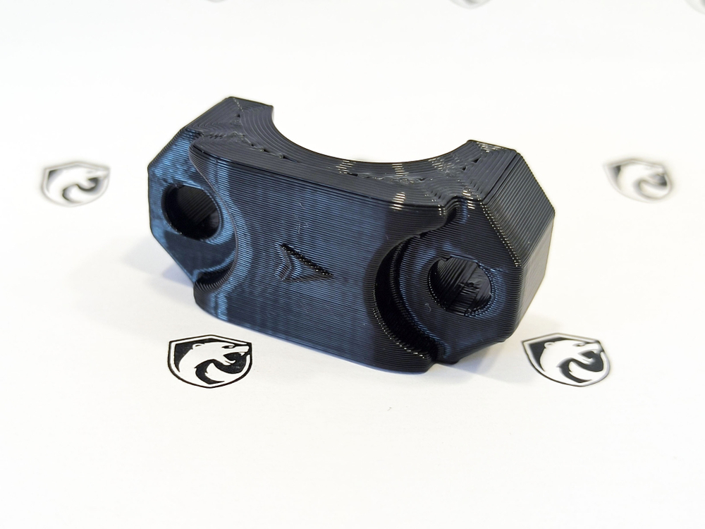 Brembo/Nissin гибкий хомут