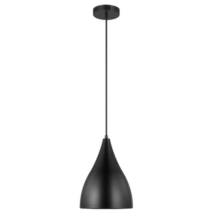 Светильник Visual Comfort Oden Small Pendant