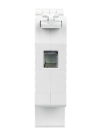 Лампа сигнальная ЛС-47 красн. KARAT IEK MLS10-230-K04