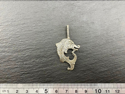 Подвеска. Щука