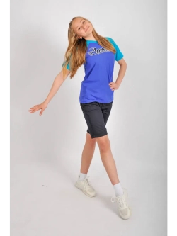 Футболка короткий рукав