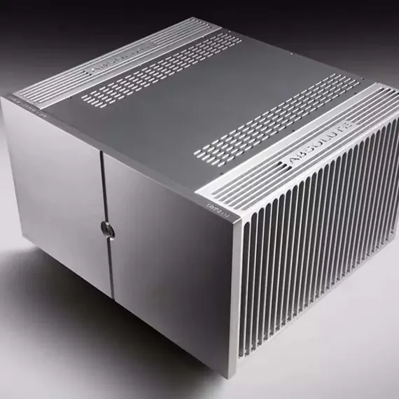 Audio Analogue Absolute Mono Silver
