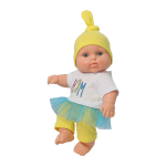 Пупс Карапуз Ням 20см. (Весна)