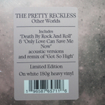The Pretty Reckless / Other Worlds (Coloured Vinyl)(LP)