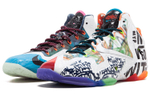 Кроссовки Nike Lebron 11 Premium "What The Lebron"