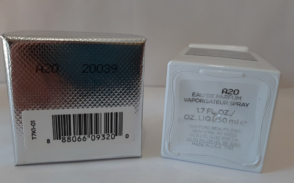 Tom Ford Soleil Neige 50ml (duty free парфюмерия)