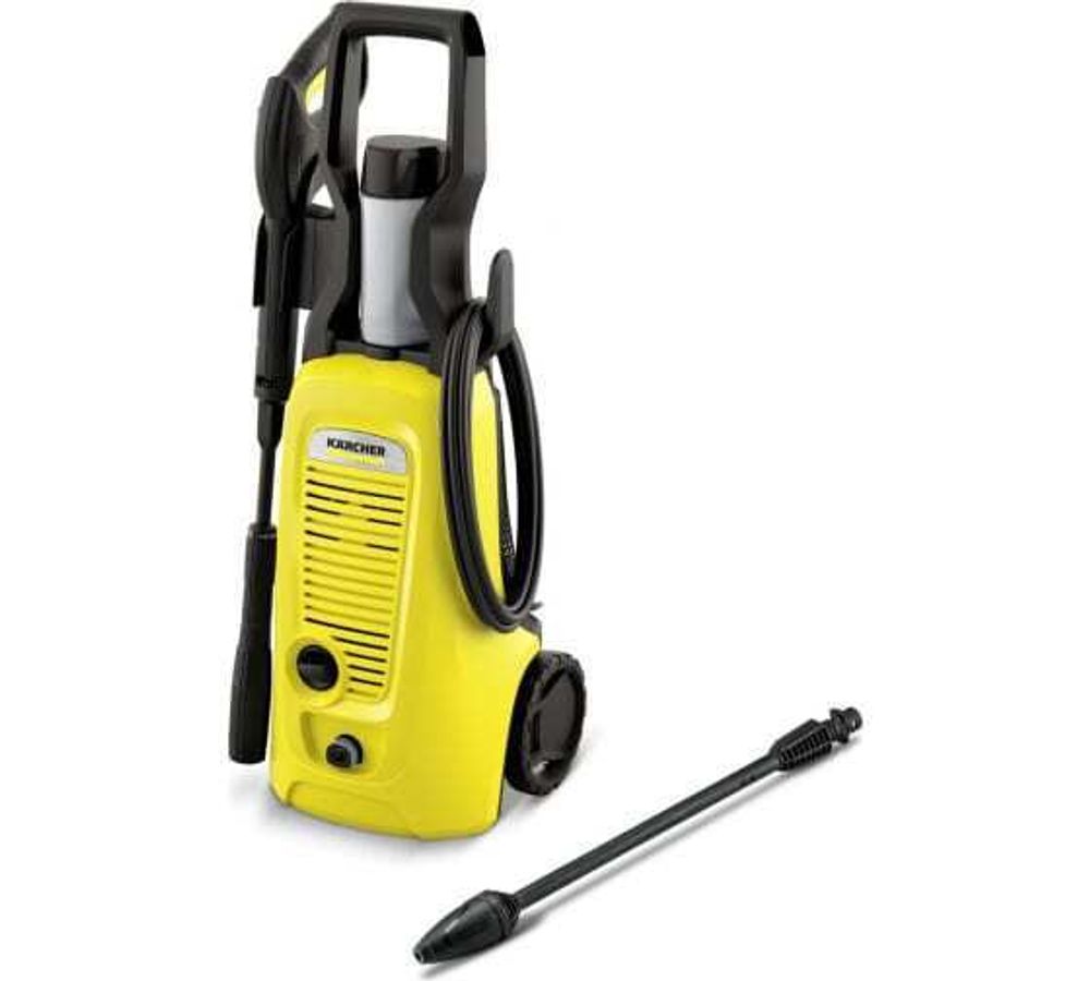 Мойка KARCHER К 4 Universal Edition