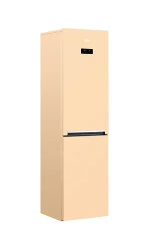 Холодильник Beko CNKR5335E20SB – рис.2