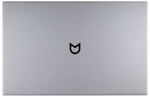 Ноутбук  Irbis 15NBP3512_G2 15.6 ", Core i7, 16 Гб RAM, 512 Гб SSD, Iris Xe Graphics, Серый