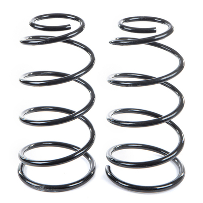 Пружины GANZ передние L=R VOLVO S40 2.4L T5 04 - (комплект 2 шт.) Арт.: GIK02325