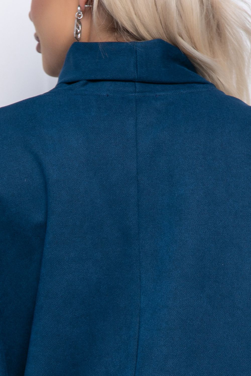 Платье "Антония" П7208 (синий) LT Collection (Акция)